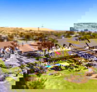 Mick O'Shea's Irish Pub - Accommodation Whitsundays