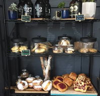 silky oak espresso - Accommodation Whitsundays