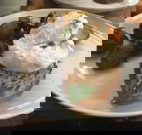 The Chapel - Accommodation Whitsundays