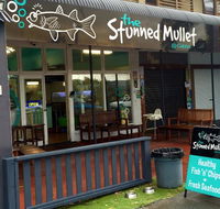 The Stunned Mullet - Accommodation Whitsundays