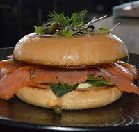 The Vinyard Restaurant  Wine Bar - Accommodation Whitsundays