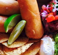 Tommy's - Accommodation Whitsundays