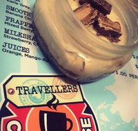 Travellers Coffee House - Accommodation Whitsundays