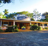 Uki Cafe - Accommodation Whitsundays