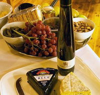 Wild Harvest Restaurant King Island - Accommodation Whitsundays