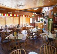 Bacco Italian Restaurant - Accommodation Whitsundays