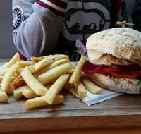 Belle Vue Cafe - Accommodation Whitsundays