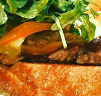 Blue Bean Love Cafe - Accommodation Whitsundays