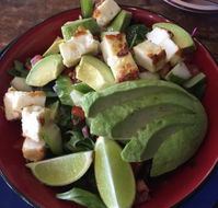 Hojo Espresso - Accommodation Whitsundays