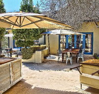 Katers Larder - Accommodation Whitsundays