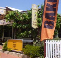 Lyndoch Bakery  Restaurant - Accommodation Whitsundays