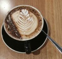 Ministry Cafe - Accommodation Whitsundays