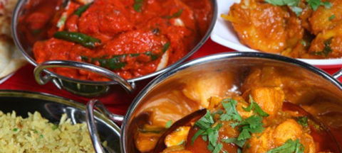 Namaste Indian Cuisine Jindabyne - Accommodation Whitsundays 2