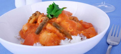 Namaste Indian Cuisine Jindabyne - Accommodation Whitsundays 3