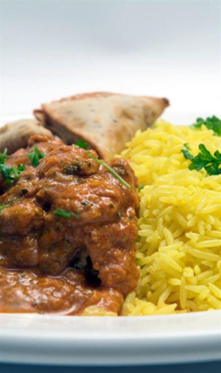 Namaste Indian Cuisine Jindabyne - Accommodation Whitsundays 4