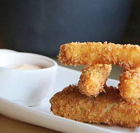 Saint Barry - Accommodation Whitsundays