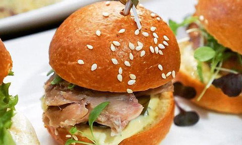 Saint Barry - Accommodation Whitsundays 10