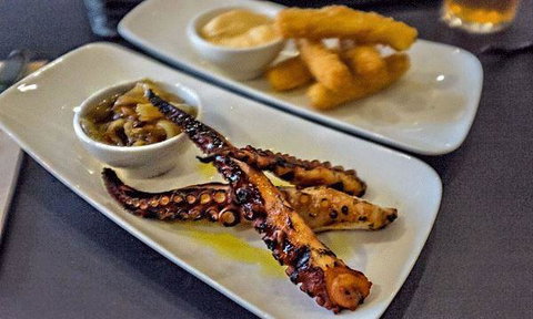 Saint Barry - Accommodation Whitsundays 11