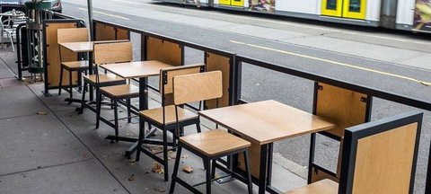 Saint Barry - Accommodation Whitsundays 1