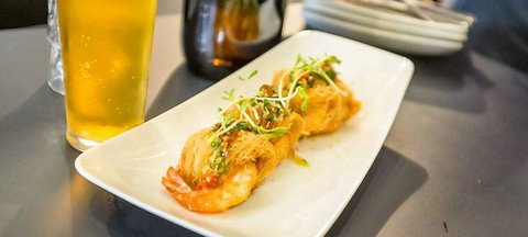 Saint Barry - Accommodation Whitsundays 2