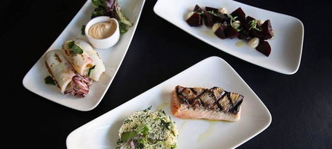 Saint Barry - Accommodation Whitsundays 3