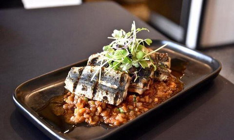 Saint Barry - Accommodation Whitsundays 5