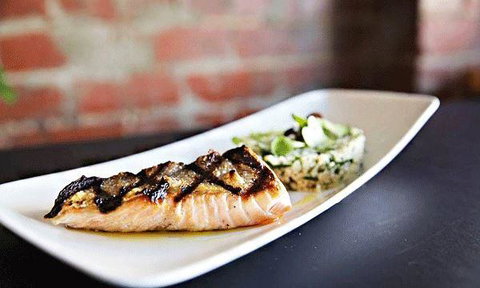 Saint Barry - Accommodation Whitsundays 6