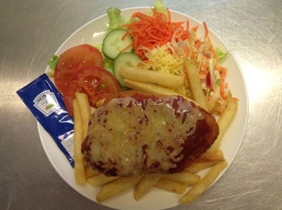 Morbinning WA Accommodation Whitsundays