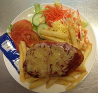 The Red Vault - Accommodation Whitsundays