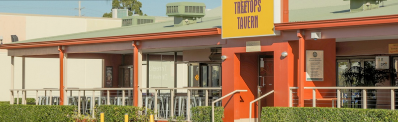  Accommodation Whitsundays