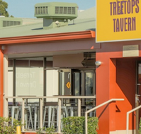 Treetops Tavern - Accommodation Whitsundays