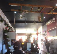 BrisBean Coffee - Accommodation Whitsundays