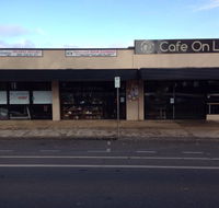 Cafe On Louise - Accommodation Whitsundays