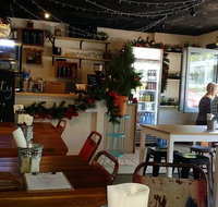 Cafe Phoenix - Accommodation Whitsundays
