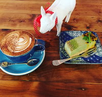 CAFE YUCCA - Accommodation Whitsundays