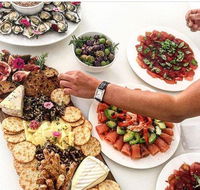 Capanno Trattoria Bar  Grill - Accommodation Whitsundays