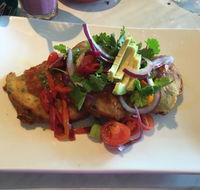 Delicious Fingers - Accommodation Whitsundays