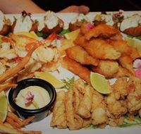 Grill Republic - Accommodation Whitsundays