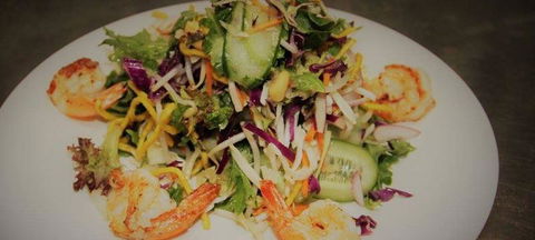 Grill Republic - Accommodation Whitsundays 1