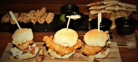 Grill Republic - Accommodation Whitsundays 3
