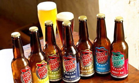 Ken's Humble Pie Shop - Accommodation Whitsundays 0