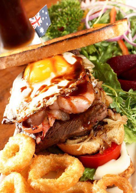 Ken's Humble Pie Shop - Accommodation Whitsundays 2