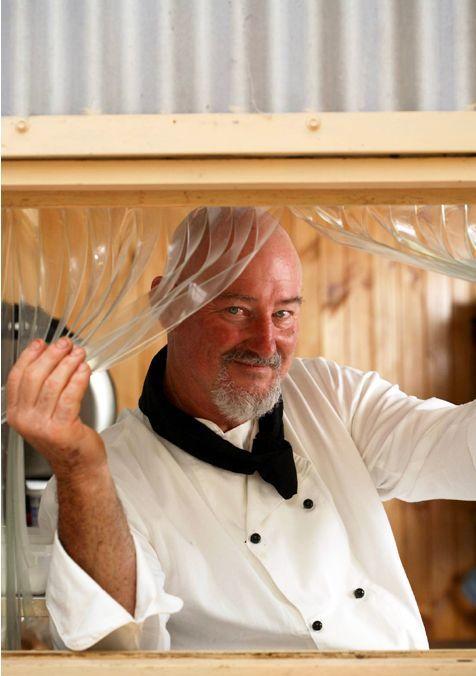 Ken's Humble Pie Shop - Accommodation Whitsundays 4