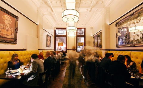 Malt & Honey - Accommodation Whitsundays 11