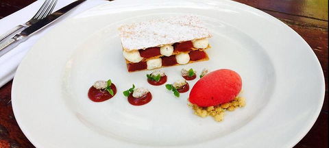 Malt & Honey - Accommodation Whitsundays 2