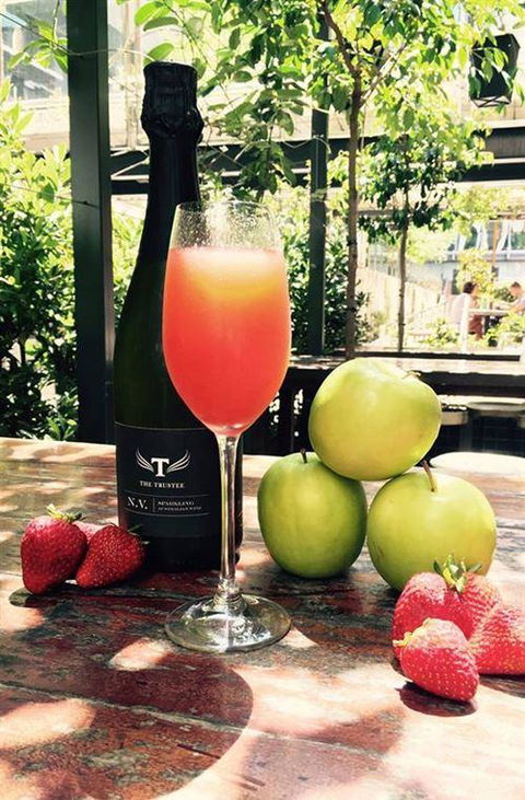 Malt & Honey - Accommodation Whitsundays 4