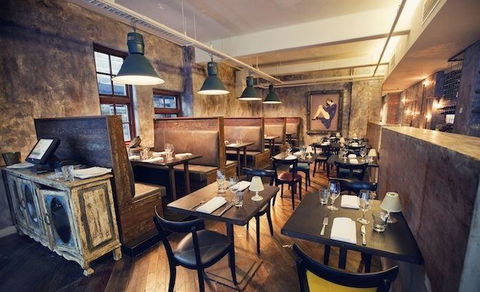 Malt & Honey - Accommodation Whitsundays 6