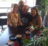 Pony Espresso Coffee Bar - Accommodation Whitsundays