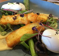 St Coco Cafe - Accommodation Whitsundays