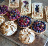 Stoneground Bakery - Accommodation Whitsundays